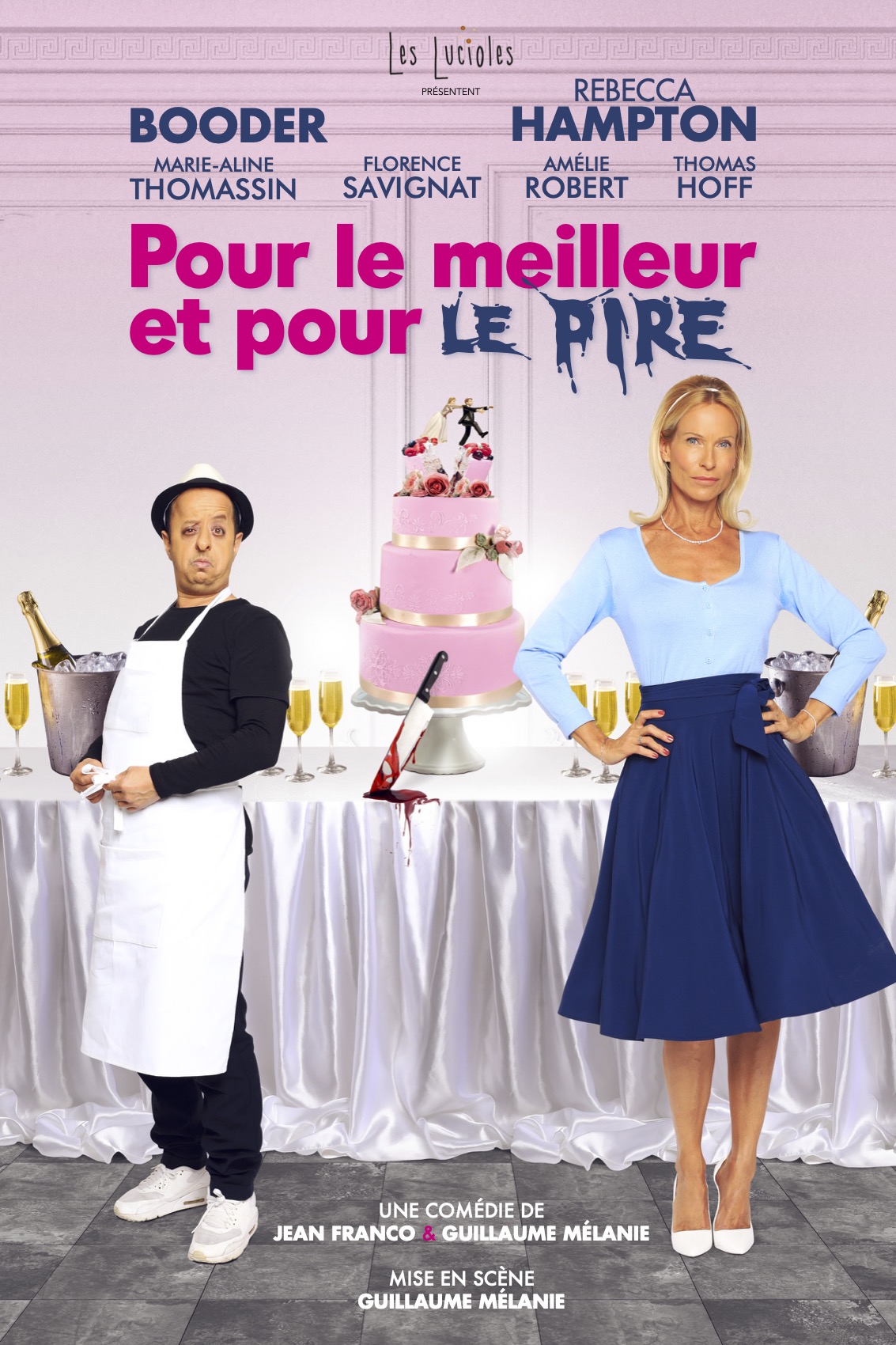 Pour Le Meilleur Et Pour Le Pire En Anglais POUR LE MEILLEUR ET POUR LE PIRE - Culture - Ville de Serris