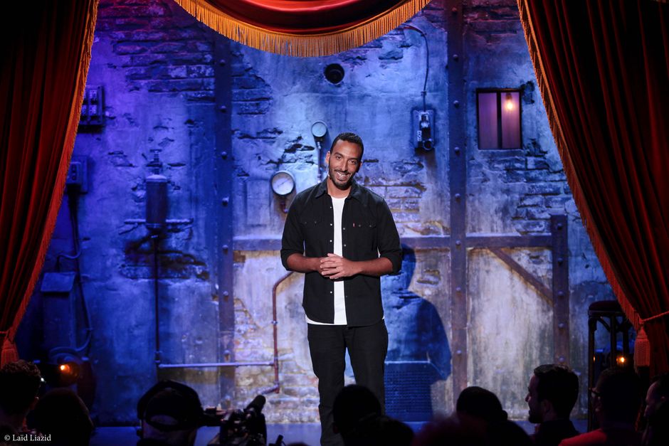 Festival Val de Rire / Jamel Comedy Club 3