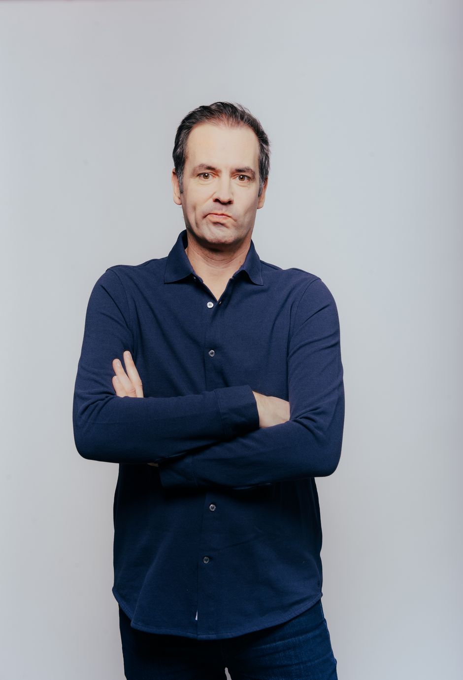 Festival Val de Rire / Tanguy Pastureau 2
