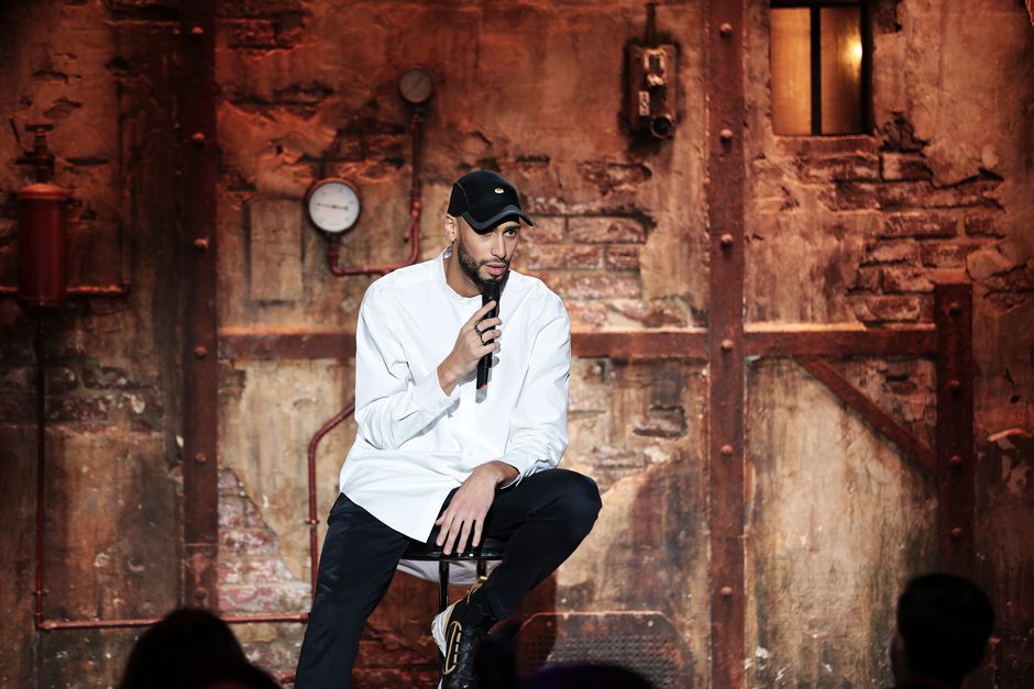 Festival Val de Rire / Jamel Comedy Club 2