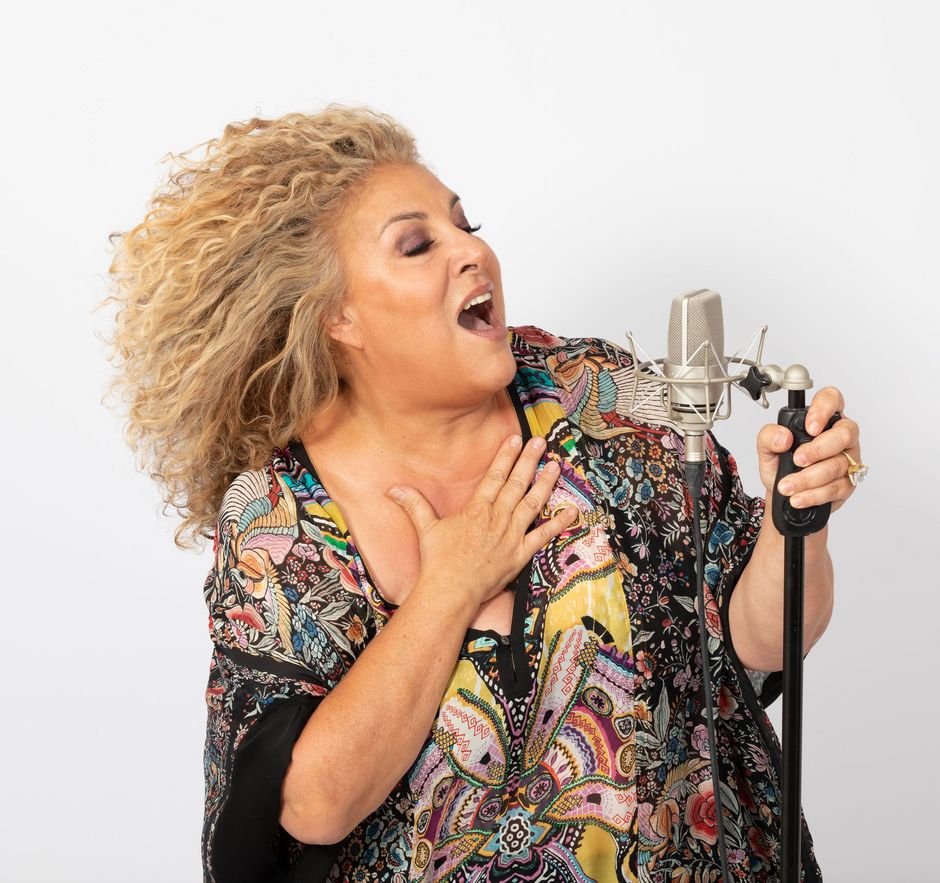 Festival Val de Rire / Marianne James 2