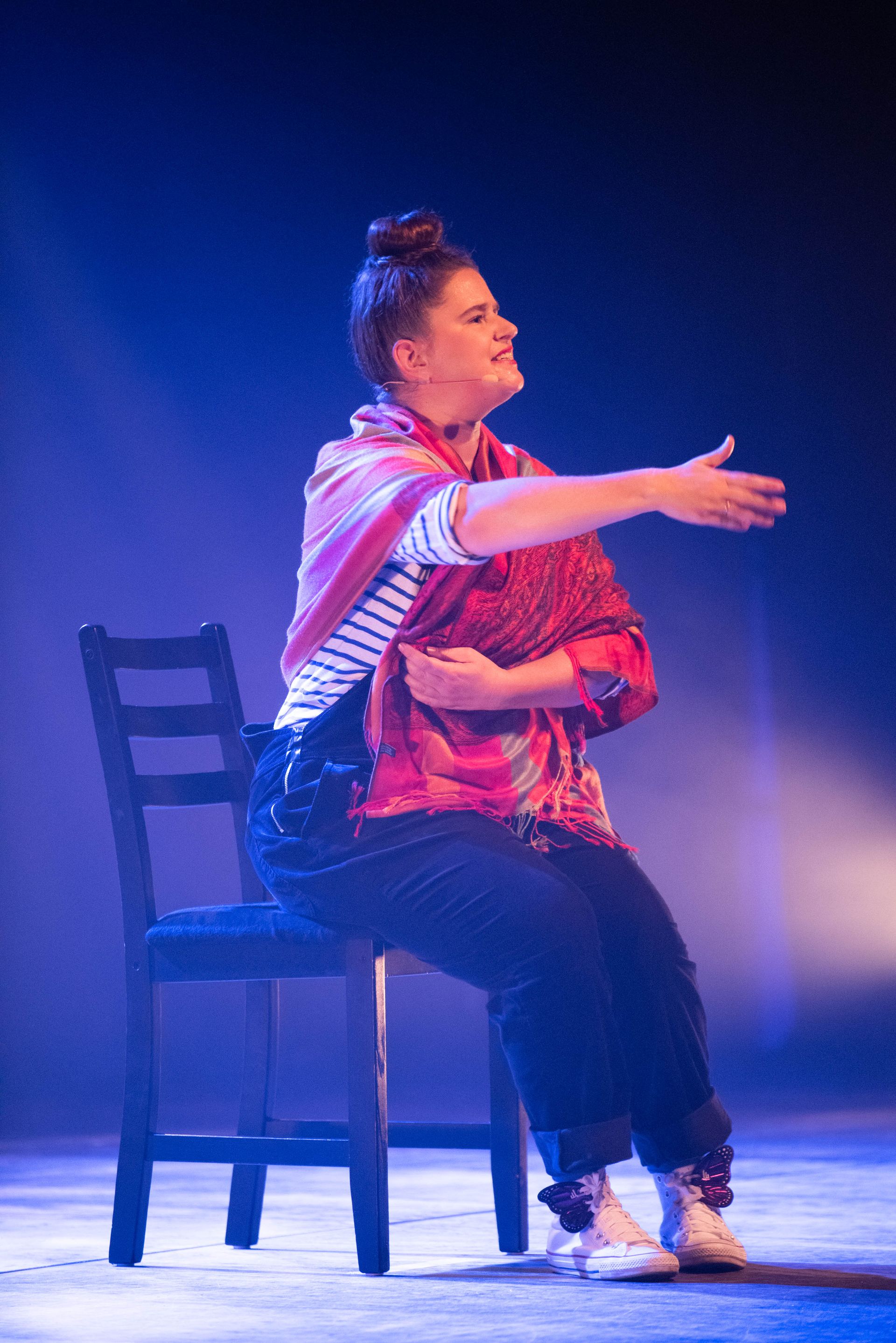 Elodie Poux Le Syndrome Du Papillon Streaming